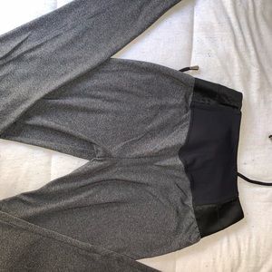 Bombshell Workout Leggings